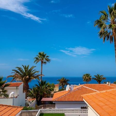 Villa Iris Callao Salvaje Bagian luar foto