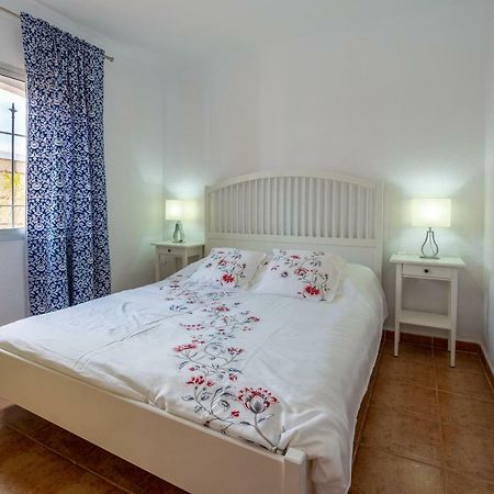 Villa Iris Callao Salvaje Bagian luar foto