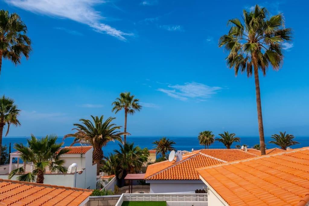 Villa Iris Callao Salvaje Bagian luar foto