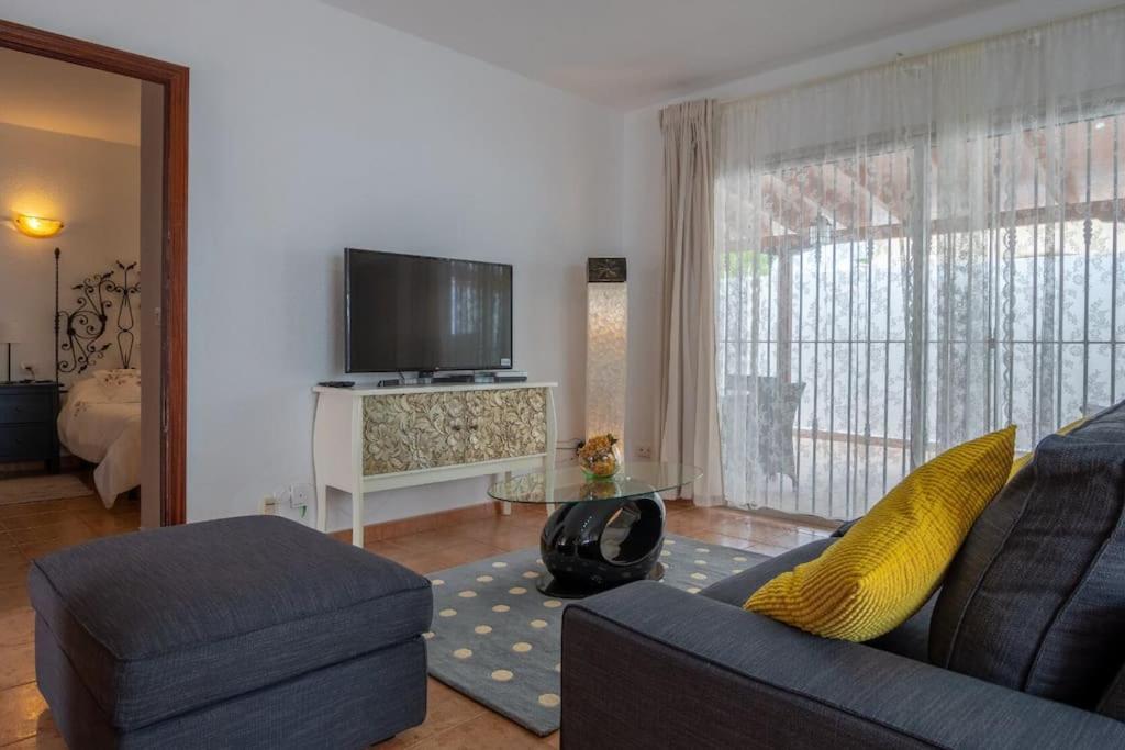 Villa Iris Callao Salvaje Bagian luar foto