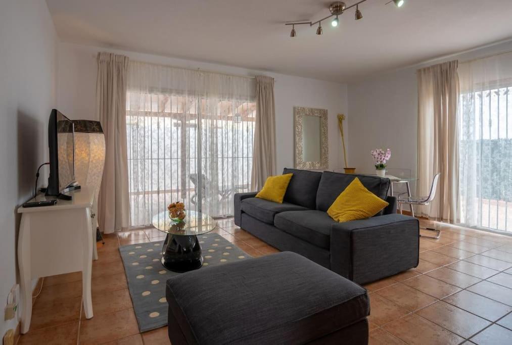 Villa Iris Callao Salvaje Bagian luar foto