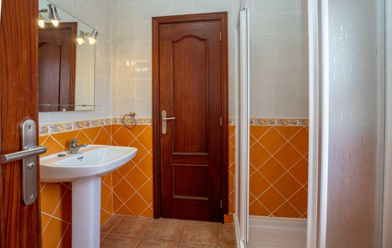 Villa Iris Callao Salvaje Bagian luar foto