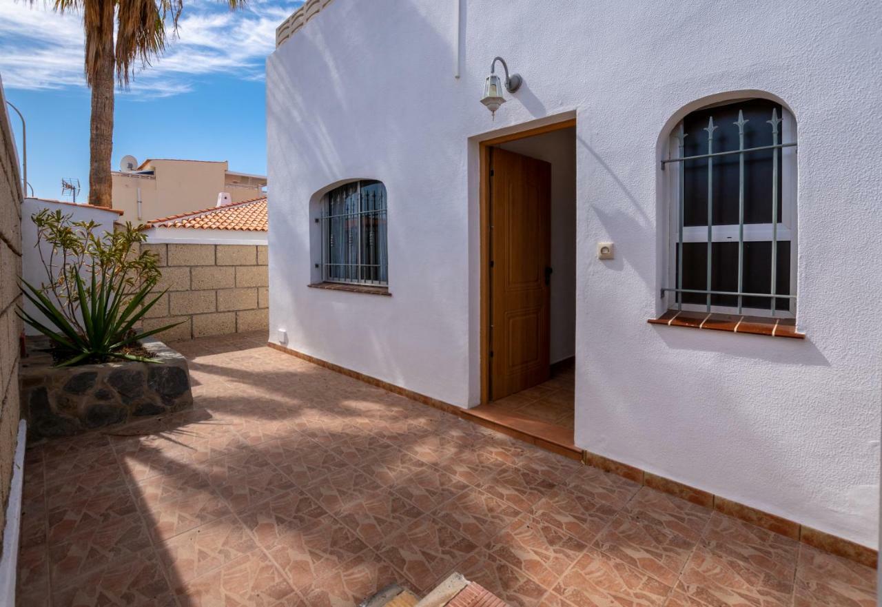 Villa Iris Callao Salvaje Bagian luar foto