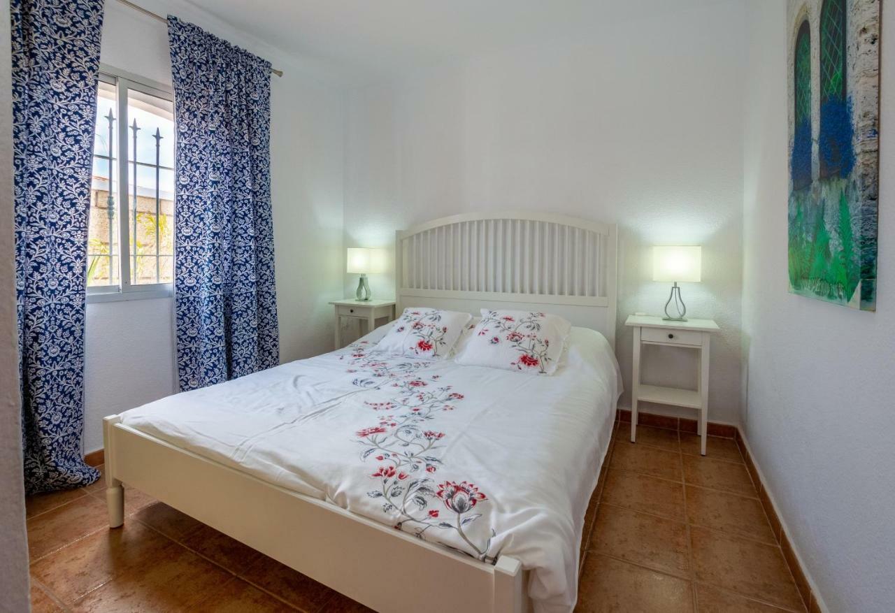 Villa Iris Callao Salvaje Bagian luar foto