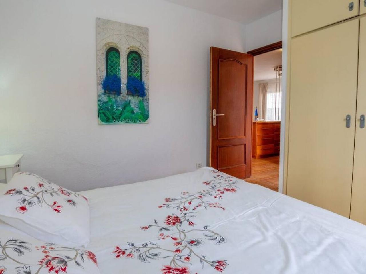 Villa Iris Callao Salvaje Bagian luar foto